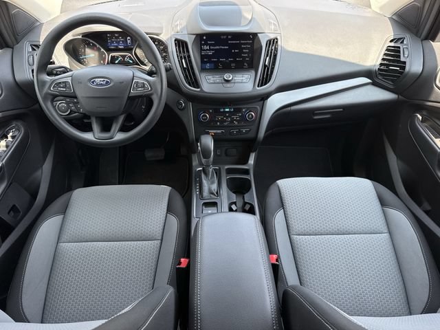 Used 2019 Ford Escape SE AWD/4WD image 11