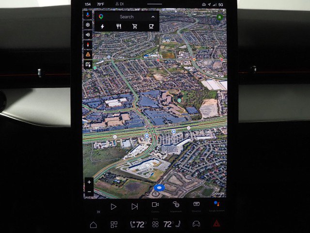 Used 2025 Polestar Polestar 3 image 28