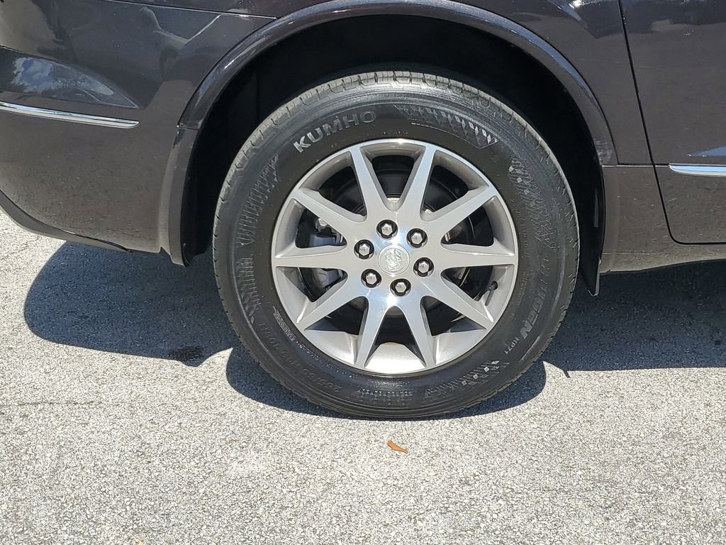 Used 2017 Buick Enclave Convenience image 8