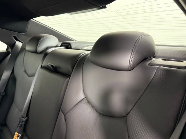 New 2025 Cadillac CT4 Premium Luxury image 24