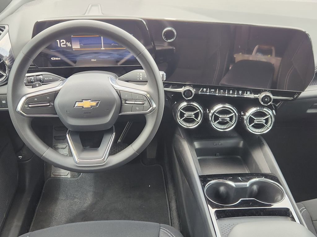 New 2026 Chevrolet Blazer EV LT image 28