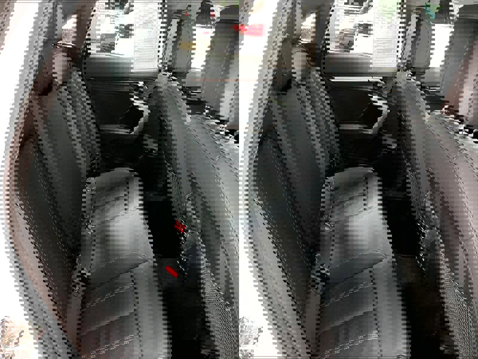 Certified 2025 Audi A3 2.0T Premium Plus w/ Premium Plus Package image 29