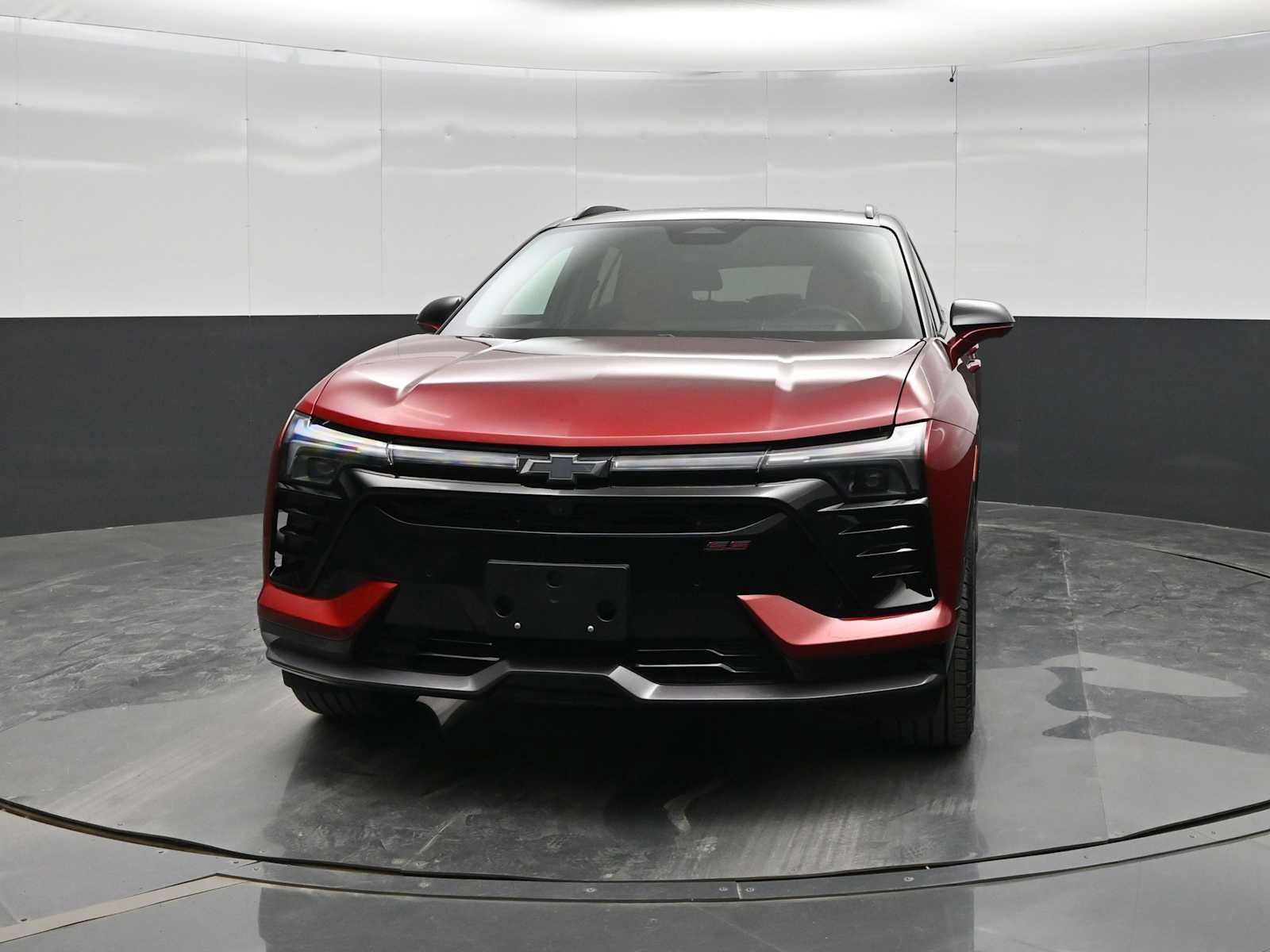Used 2025 Chevrolet Blazer EV SS AWD/4WD image 3