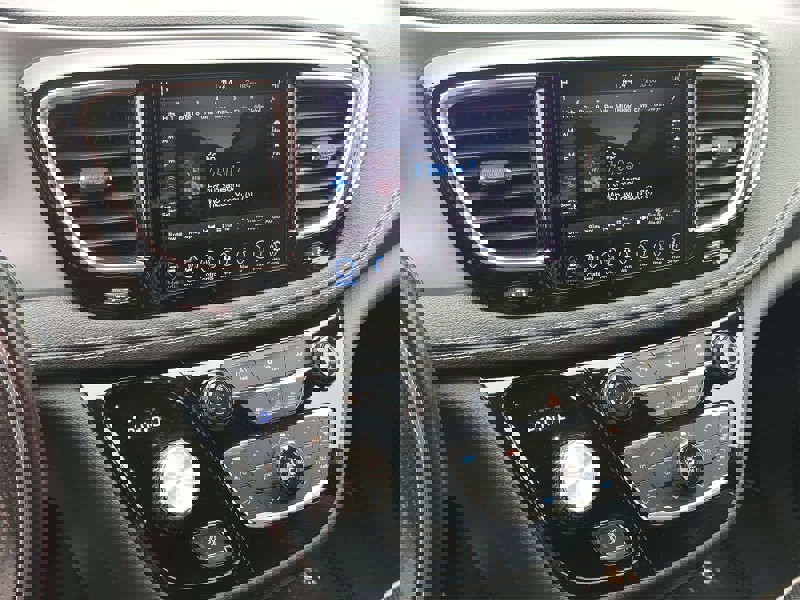 Certified 2019 Chrysler Pacifica Limited w/ S Appearance Package image 36