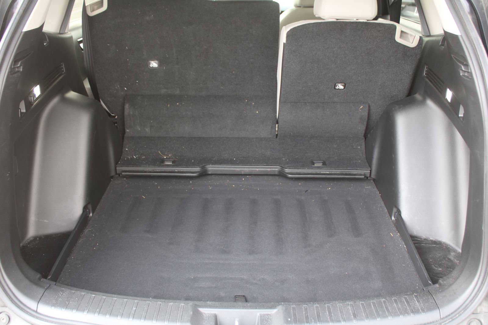 Used 2025 Honda CR-V EX-L image 10