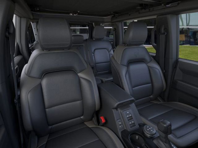 New 2026 Ford Bronco Outer Banks w/ Sasquatch Package image 10