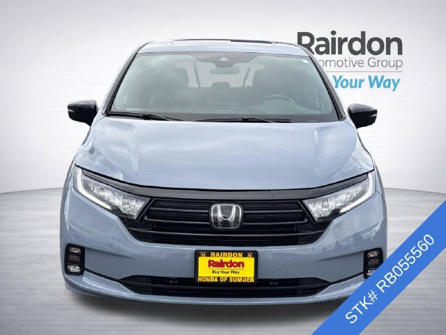 Used 2024 Honda Odyssey Sport image 2