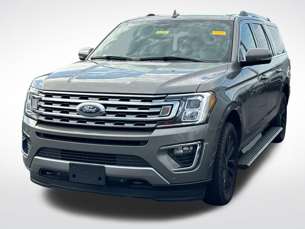 Used 2019 Ford Expedition Max Limited AWD/4WD image 6