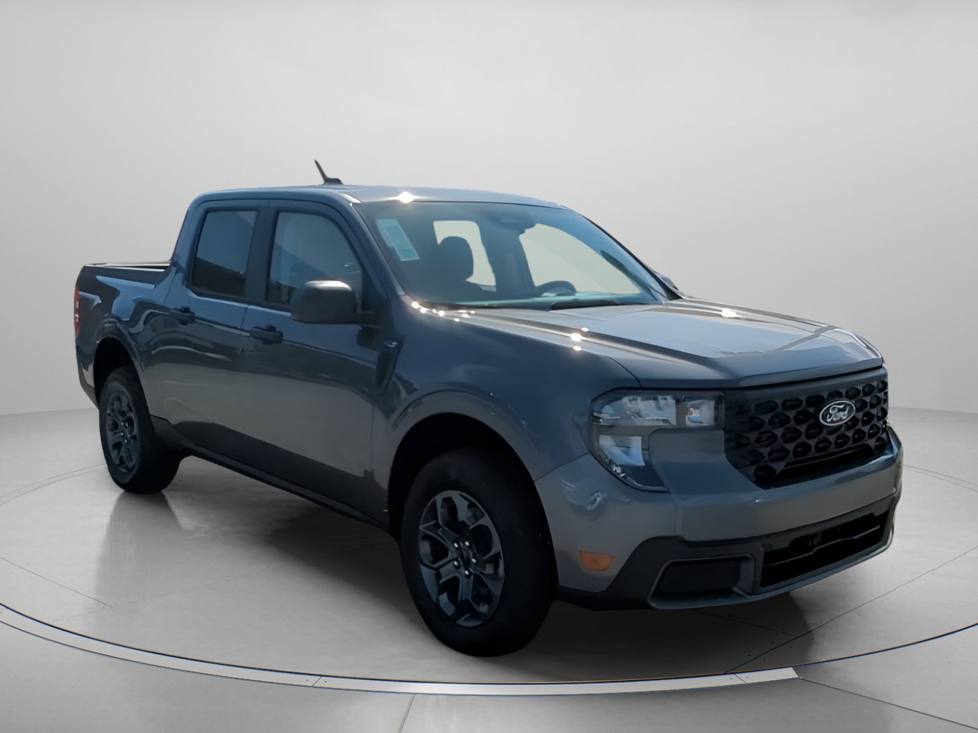 New 2026 Ford Maverick XLT FWD image 2