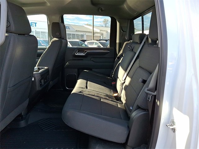 New 2026 Chevrolet Silverado 3500 LT w/ Safety Package image 6