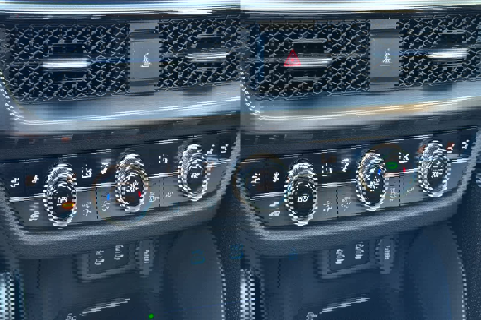 New 2025 Acura ADX A-Spec image 17