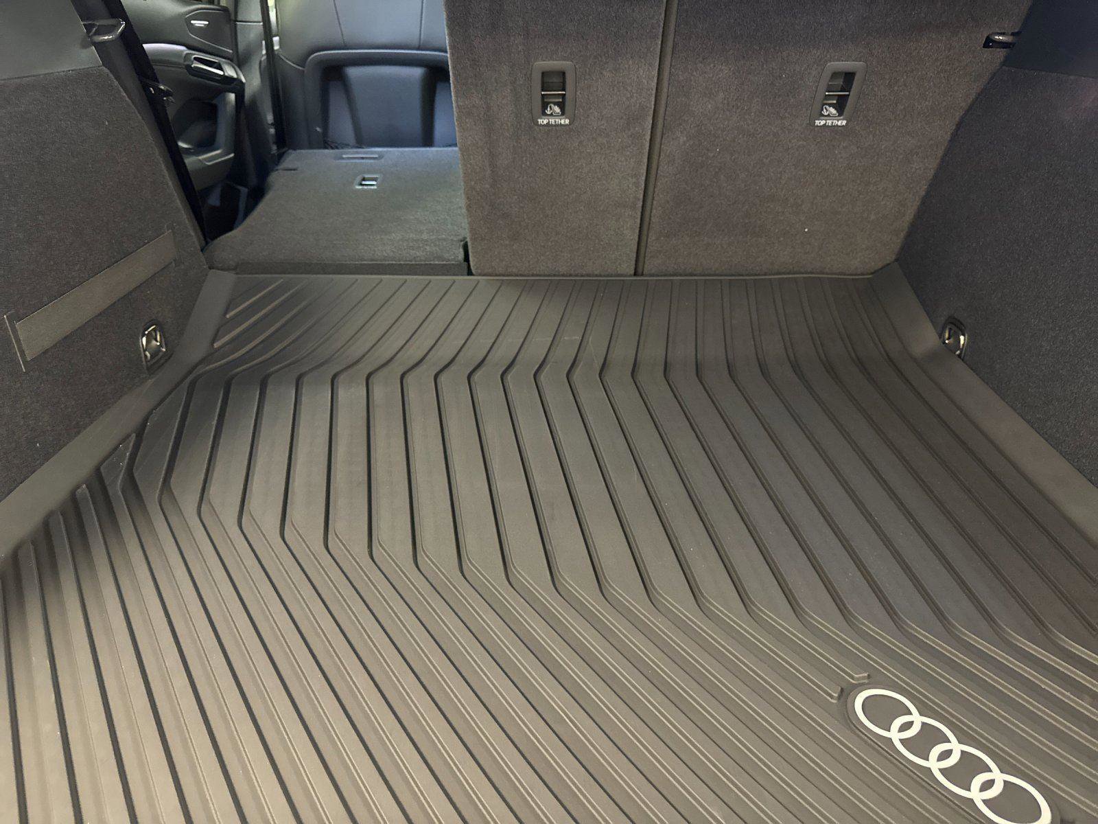New 2027 Audi Q6 e-tron Premium Plus AWD/4WD image 14