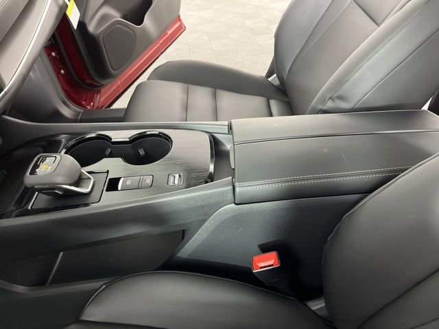 New 2026 Nissan Rogue SV FWD image 28
