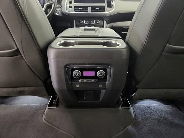 Used 2023 Chevrolet Tahoe LT AWD/4WD image 36