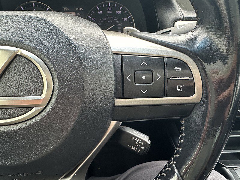 Used 2016 Lexus GS 200t image 18