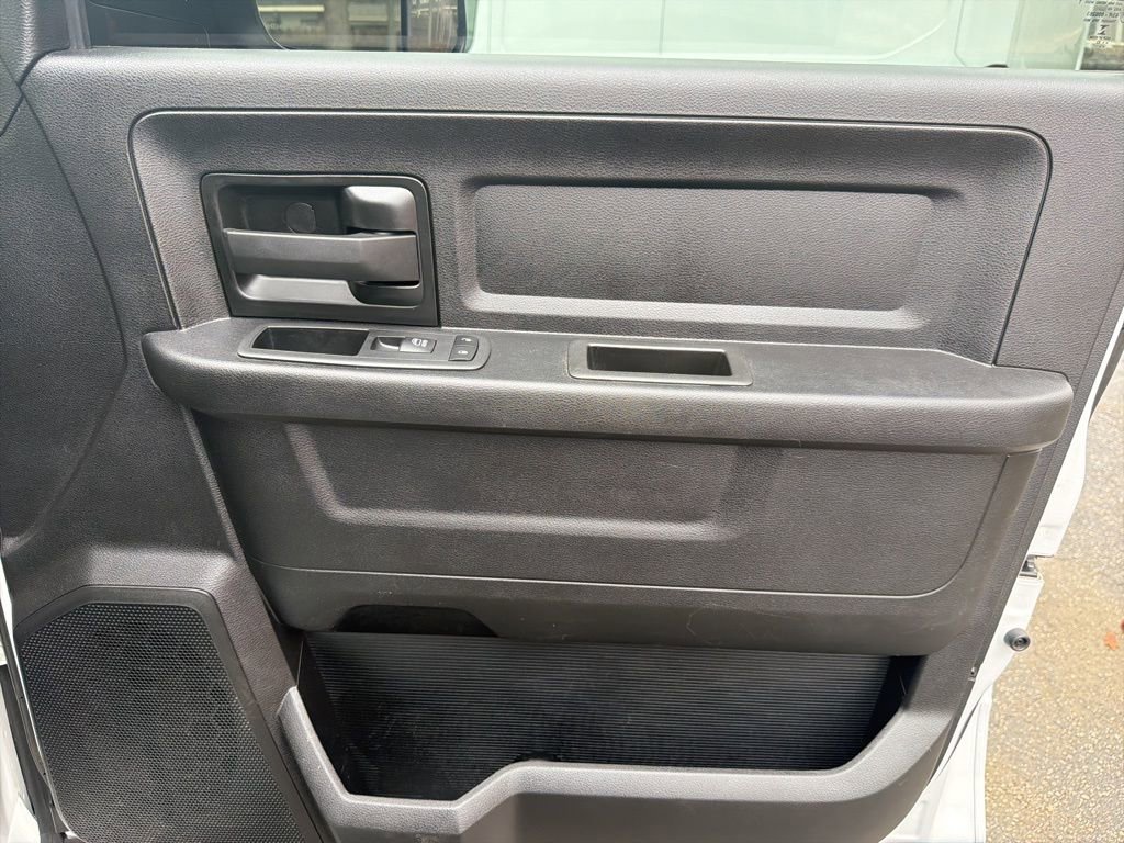 Used 2022 RAM 2500 Tradesman image 24