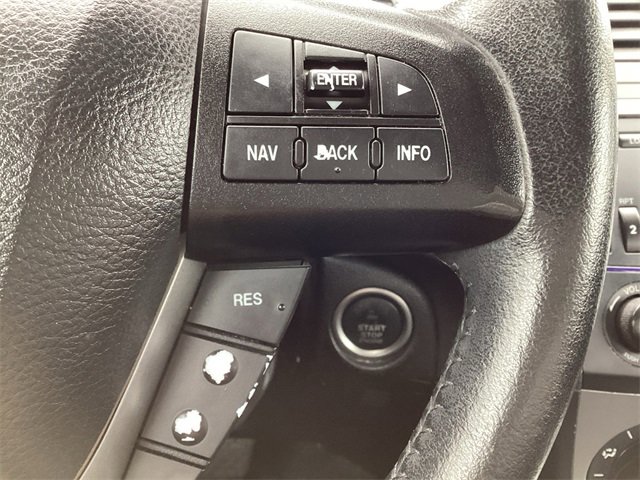 Used 2011 MAZDA MAZDA3 s Sport w/ Tech Pkg image 18