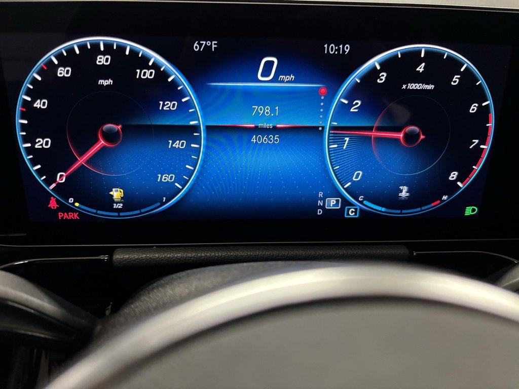 Certified 2022 Mercedes-Benz GLA 250 image 13