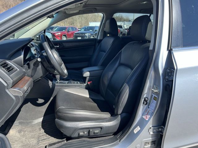 Used 2018 Subaru Outback 2.5i Limited image 15