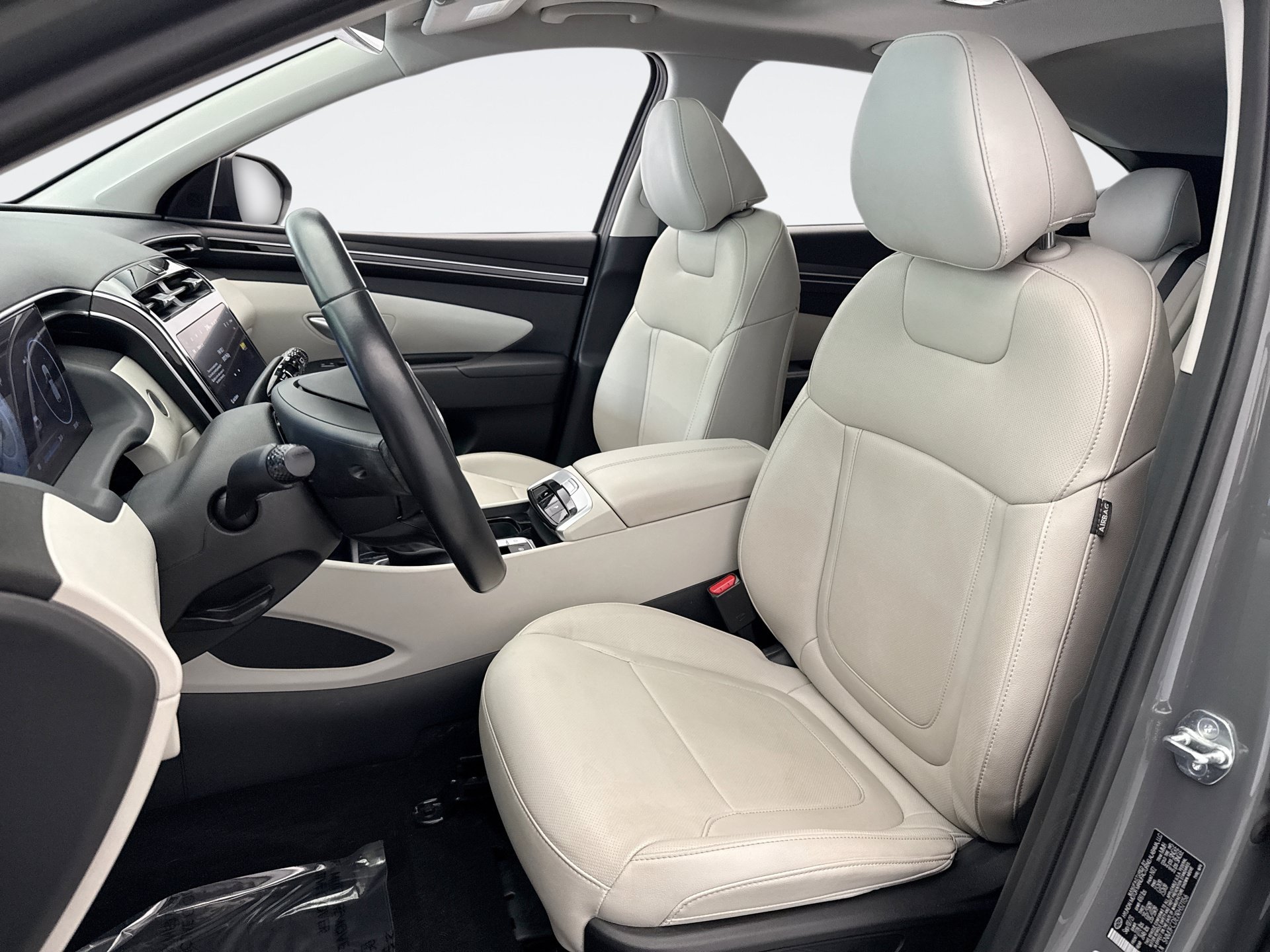 Used 2024 Hyundai Tucson SEL w/ Convenience Package AWD/4WD image 11