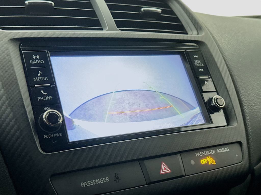 Used 2021 Mitsubishi Outlander Sport ES AWD/4WD image 15