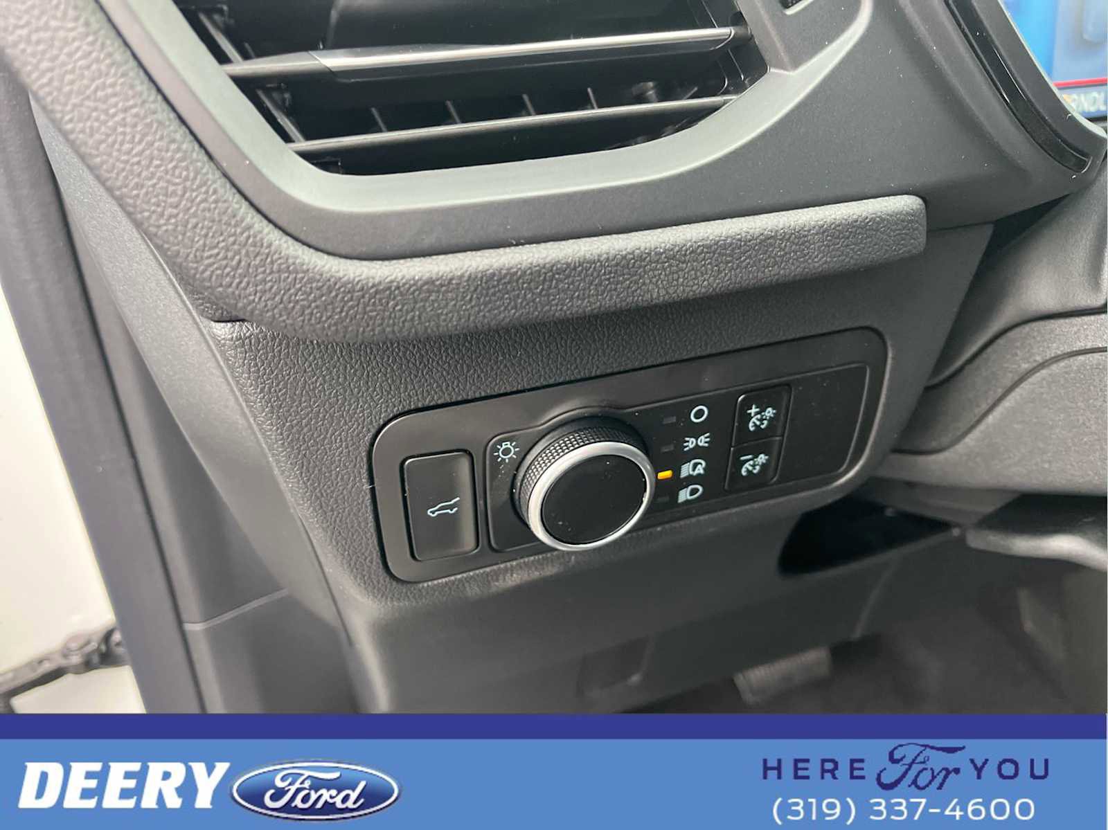 New 2026 Ford Escape ST-Line w/ Tech Pack #1 image 20