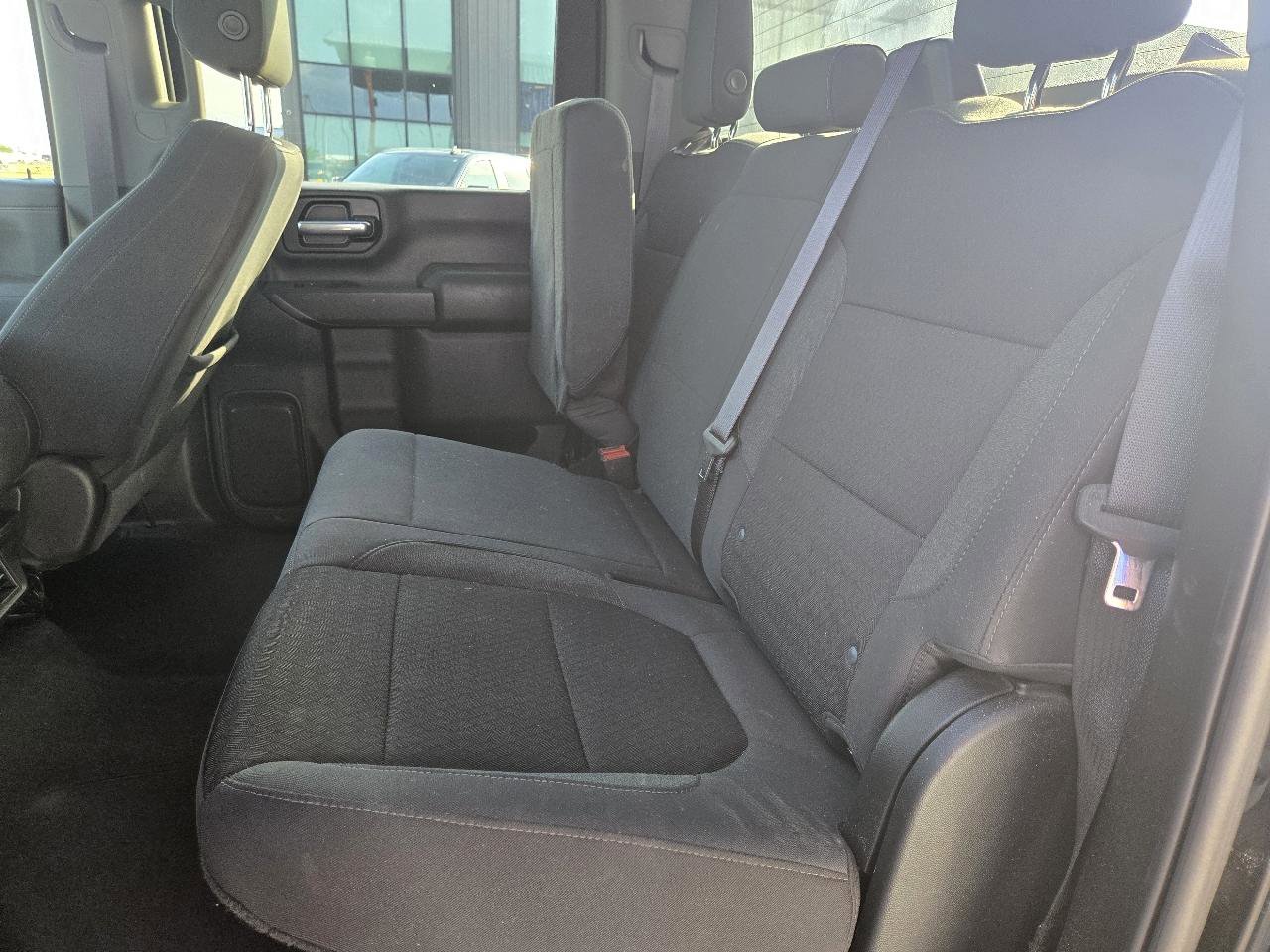 Used 2022 Chevrolet Silverado 3500 LT w/ Convenience Package AWD/4WD image 17