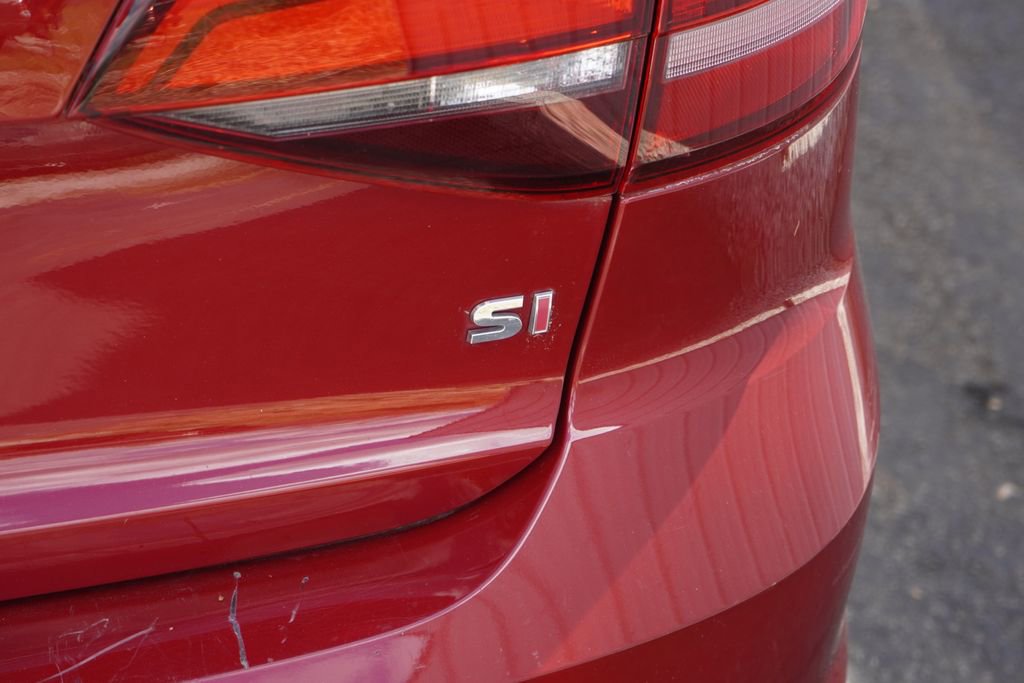 Used 2017 Volkswagen Jetta SE FWD image 8