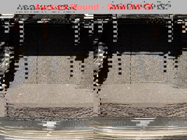 Used 2020 Nissan Maxima SR w/ Sport Mat Group image 31