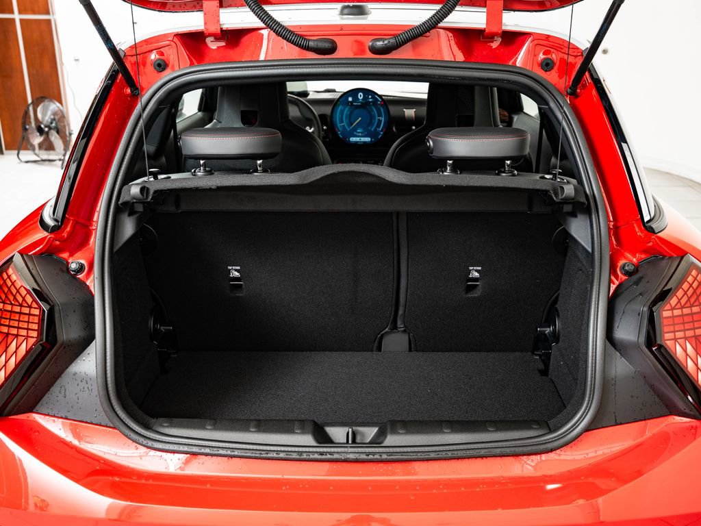 New 2026 MINI Cooper John Cooper Works FWD image 22