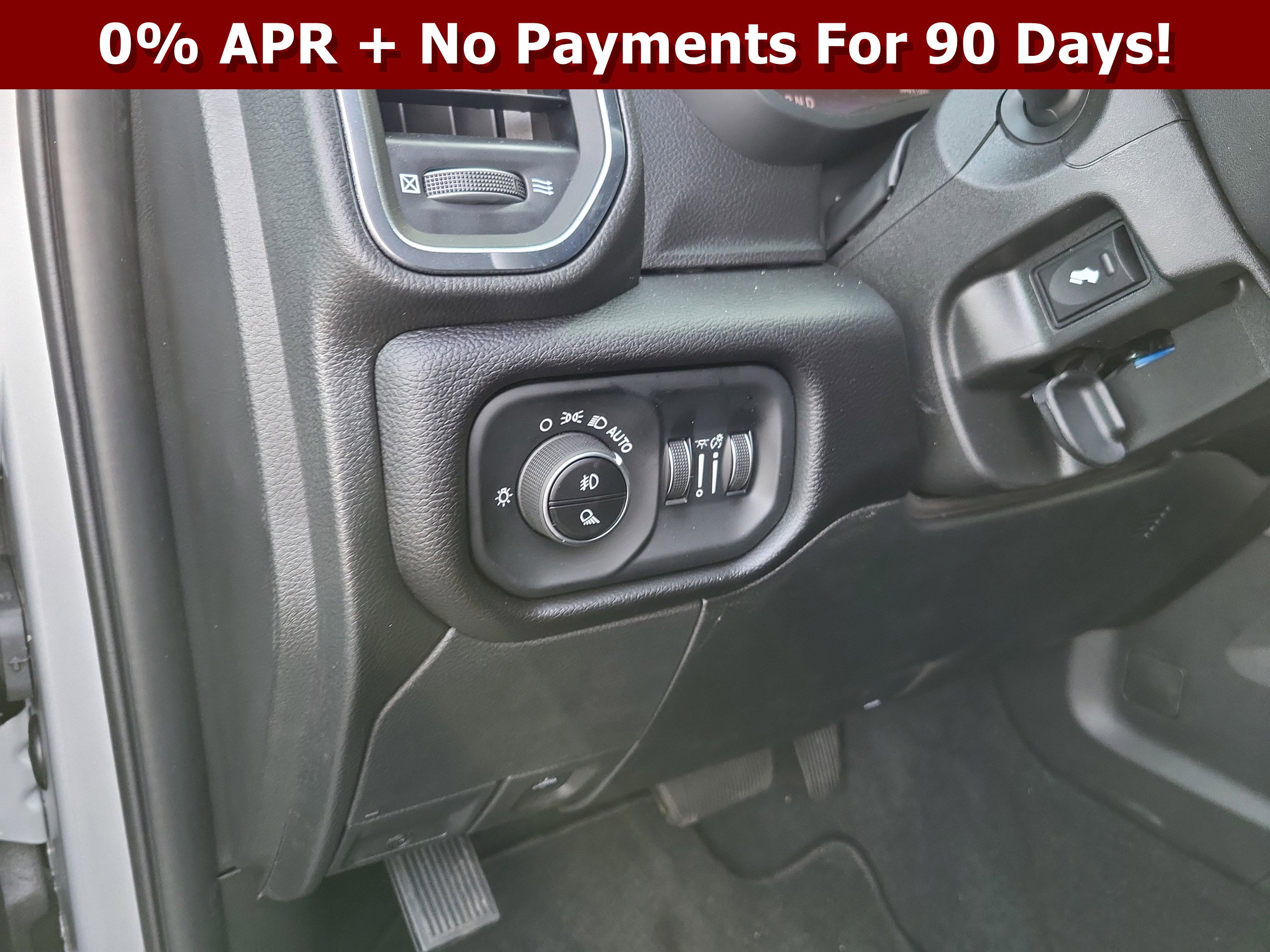 New 2026 RAM 2500 Laramie image 27