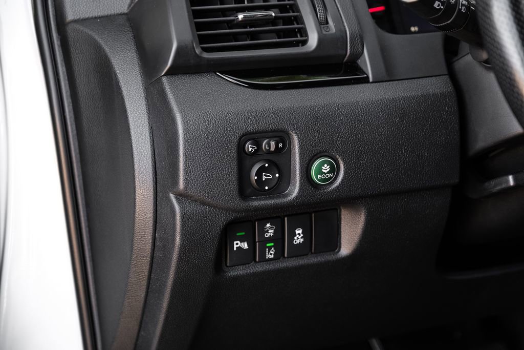 Used 2019 Honda Passport Elite image 39