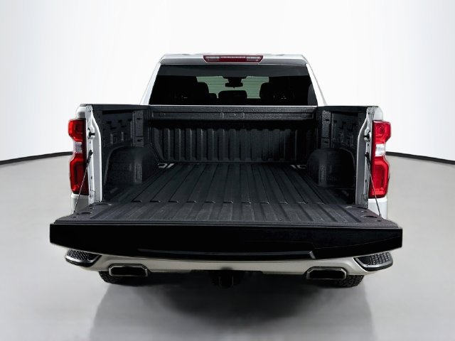 Used 2022 Chevrolet Silverado 1500 RST w/ Z71 Off-Road Package AWD/4WD image 26