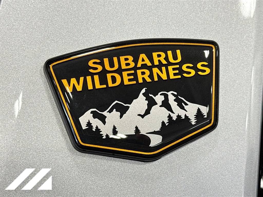 New 2026 Subaru Outback Wilderness AWD/4WD image 35