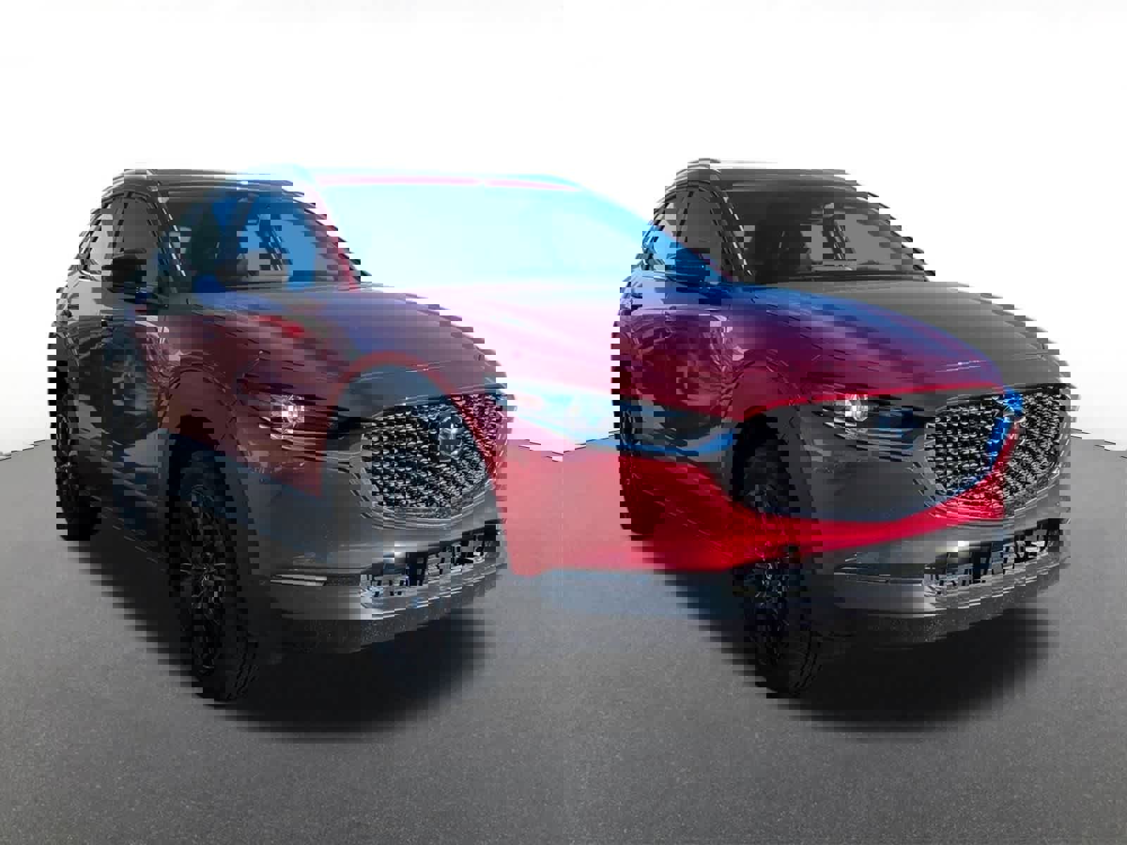 New 2025 MAZDA CX-30 AWD 2.5 S w/ Select Sport Pkg image 8