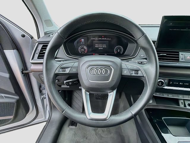 Used 2022 Audi Q5 2.0T Premium Plus AWD/4WD image 41