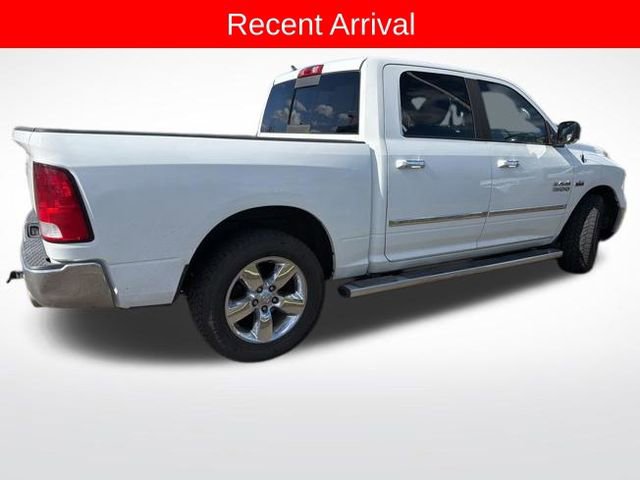 Used 2015 RAM 1500 Lone Star image 9