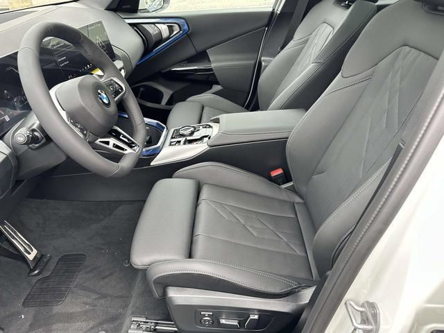 New 2026 BMW X3 xDrive30i w/ Premium Package AWD/4WD image 14