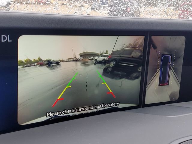 New 2026 Lincoln Nautilus Premier w/ Equipment Group 102A image 21