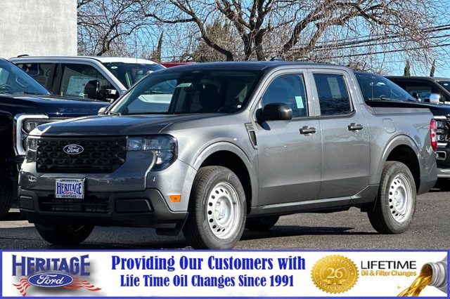 New 2026 Ford Maverick XL w/ 4K Tow Package image 8