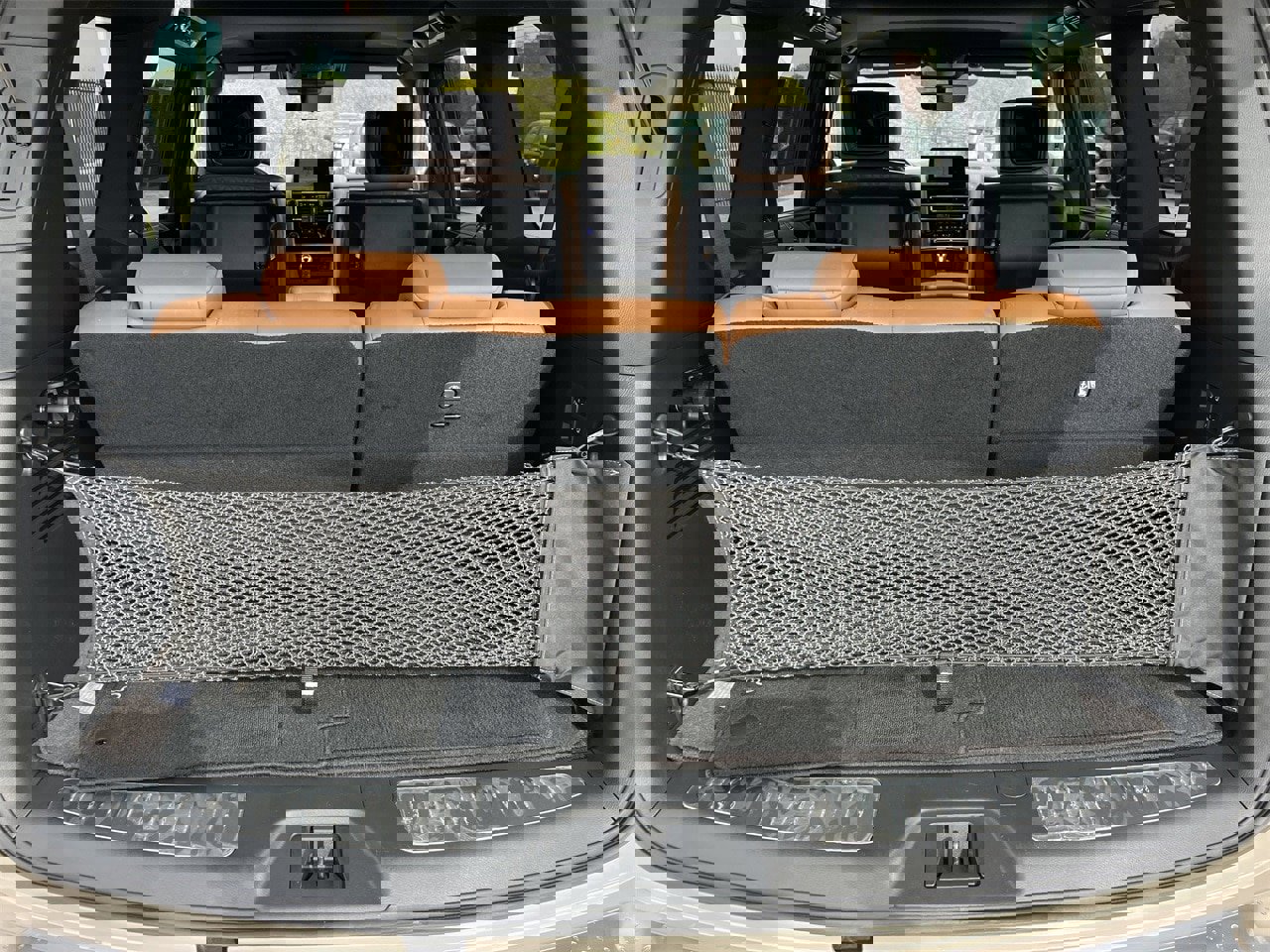 Used 2022 INFINITI QX80 Sensory w/ Cargo Package image 30