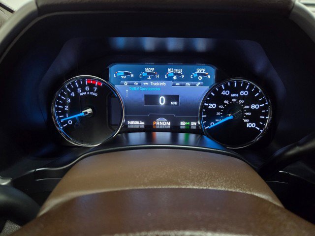Used 2022 Ford F250 King Ranch w/ Tremor Off-Road Package AWD/4WD image 44
