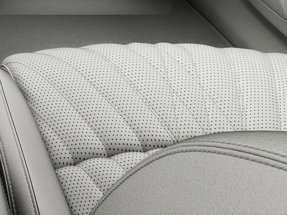 New 2026 Genesis G90 3.5T AWD/4WD image 16