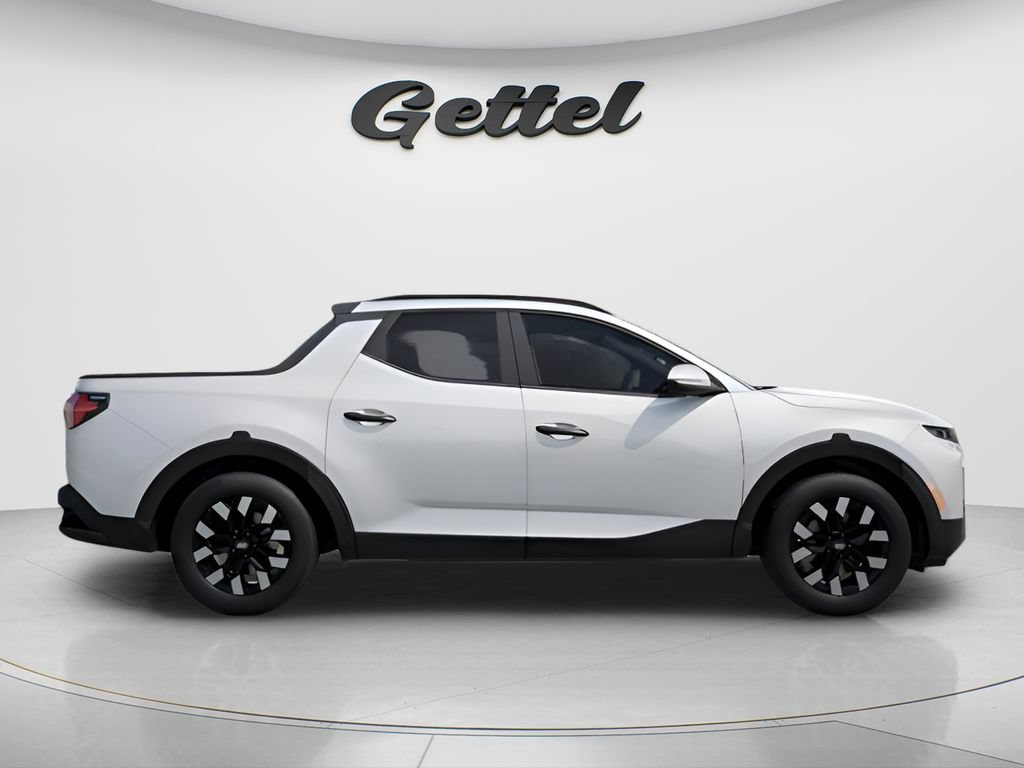 New 2026 Hyundai Santa Cruz SEL AWD/4WD image 7