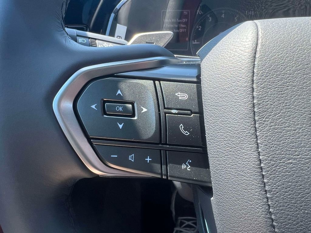 New 2026 Lexus NX 350 AWD image 23
