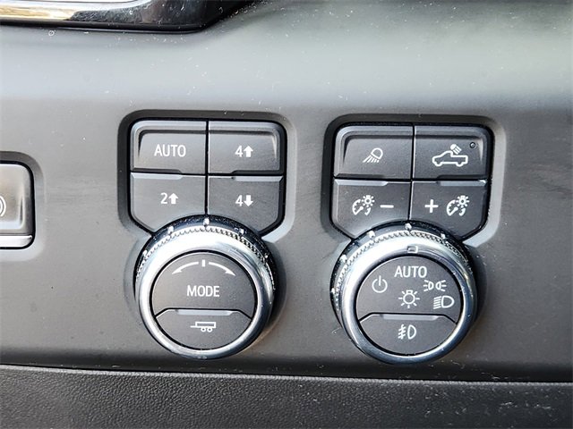 Used 2022 GMC Sierra 1500 Denali w/ Denali Reserve Package image 16