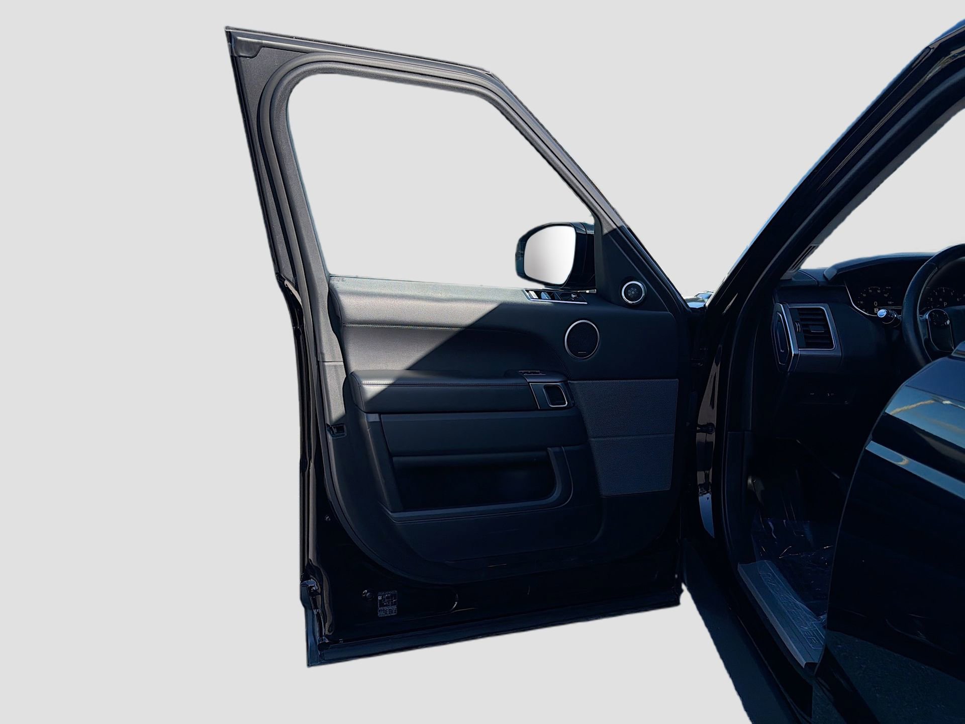 Used 2020 Land Rover Range Rover Sport HSE image 22