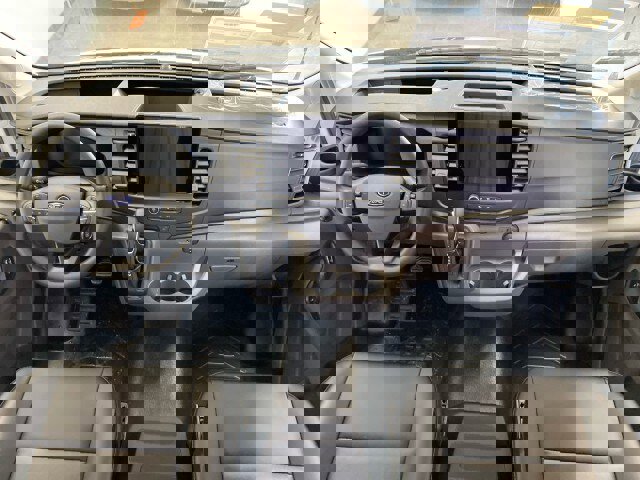 New 2026 Ford Transit 250 148 Medium Roof image 9