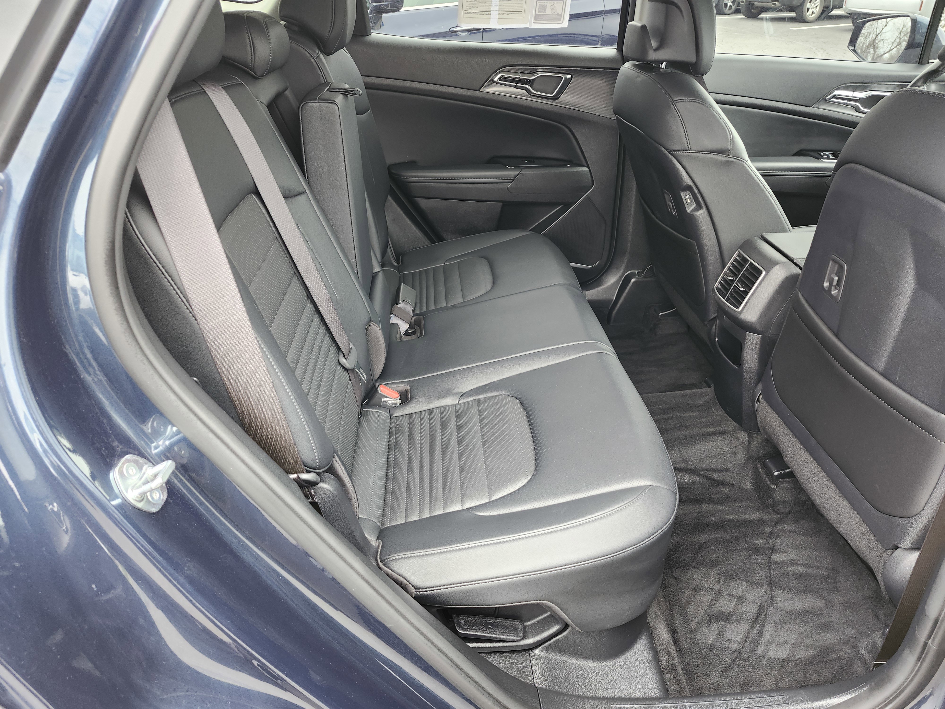 Used 2023 Kia Sportage SX Prestige image 23