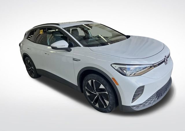 Used 2021 Volkswagen ID.4 Pro image 16